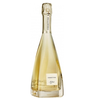 Ferghettina Franciacorta Milledi Brut 0.75L