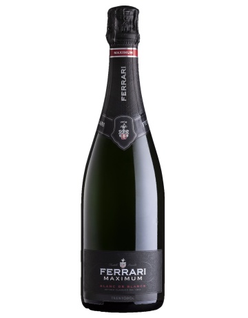Ferrari Maximum Blanc De Blanc 0.75L