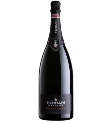 Ferrari Maximum Spumant Brut Trento DOCG Magnum 1.5L