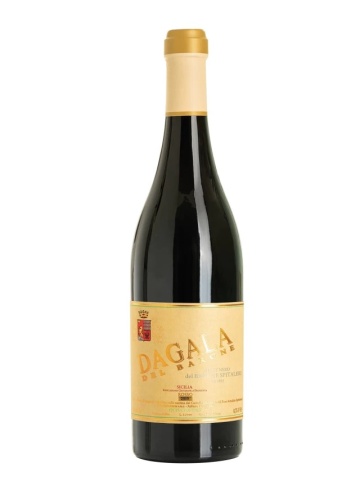 Feudi Barone Spitaleri Dagala Del Barone Rosso Pinot Noir IGT Sicilia 2013 0.75L