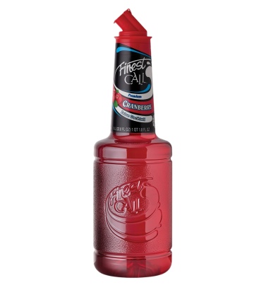 Finest Call Cranberry Juice Cocktail 1L