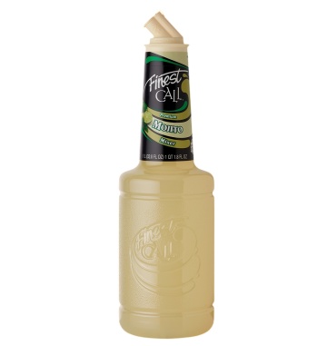 Finest Call Mojito Mix 1L