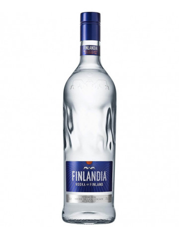 Finlandia Vodka Classic 1L