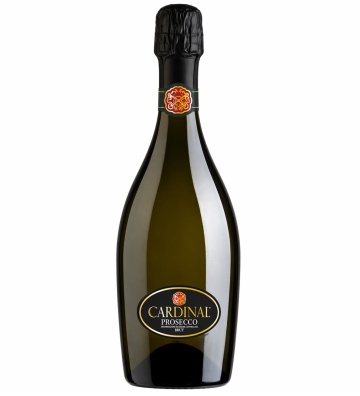 Foss Marai Cardinal Prosecco Brut DOC 0.75L