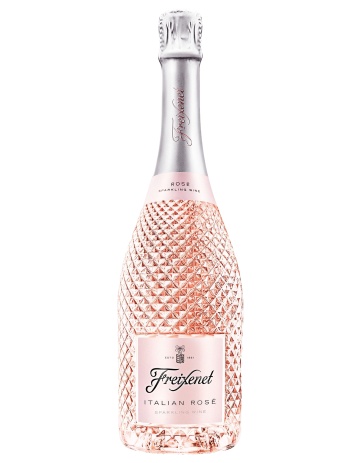 Freixenet Spumant Italian Rose 0.75L
