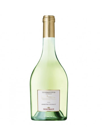Frescobaldi Ammiraglia Massovivo 0.75L