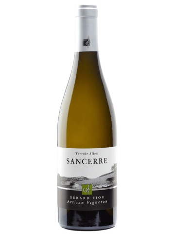 Gérard Fiou Sancerre Blanc 0.75L