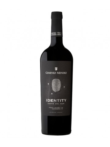 Gimenez Mendez Identity 0.75L