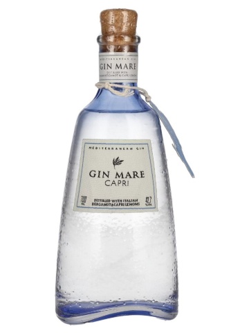 Gin Mare Capri 0.7L