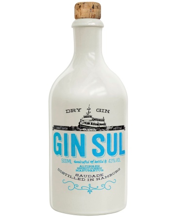 Gin Sul 0.5L
