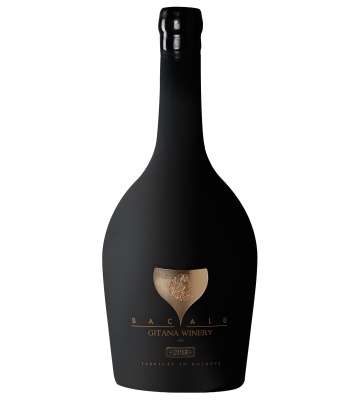 Gitana Bacalu 0.75L