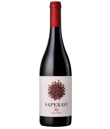 Gitana Saperavi 0.75L