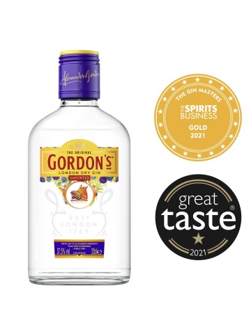 Gordon's London Dry Gin 0.7L