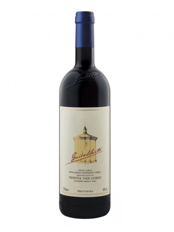 Guidalberto Toscana IGT 2021 0.75L