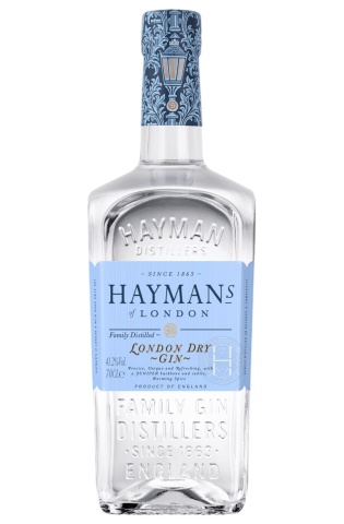 Hayman's London Dry Gin 0.7L