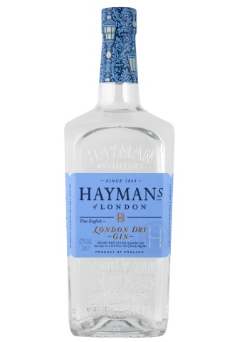 Hayman's London Dry Gin 1L