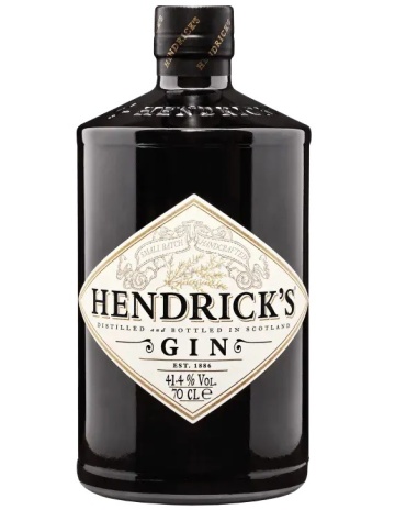 Hendrick’s Gin 0.7L