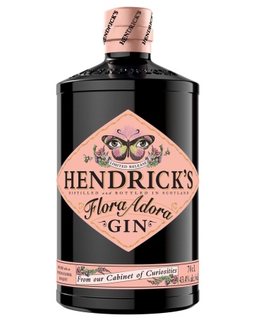 Hendrick's Flora Adora Gin 0.7L
