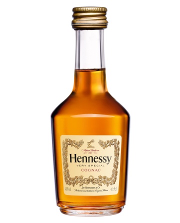 Hennessy VS Miniatura 0.05L