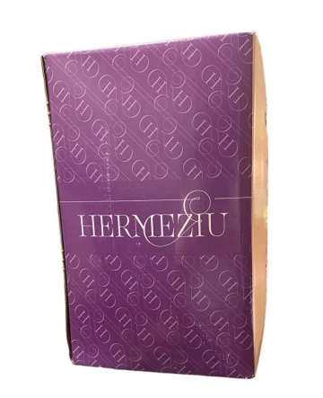 Hermeziu Yash Feteasca Alba Demisec Bag in Box 10L