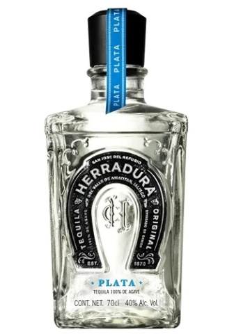 Herradura Plata 0.7L