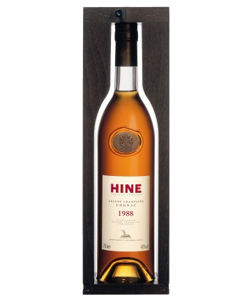 Hine Cognac Vintage 1988 0.7L