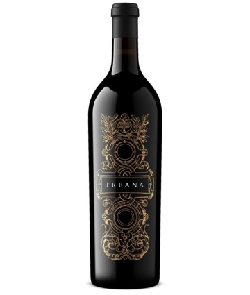 Hope Family Wines Treana Red 2021 0.75L