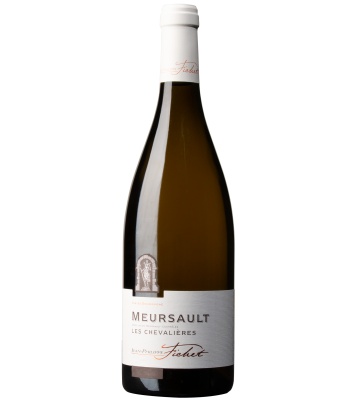 Jean-Philippe Fichet Meursault Les Chevalieres 2022 0.75L