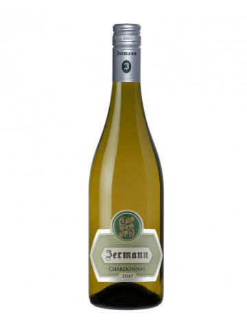Jermann Chardonnay IGT Friuli-Veneția Giulia 2024 0.75L