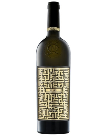 Jidvei Mysterium Riesling de Rhein & Sauvignon Blanc 0.75L