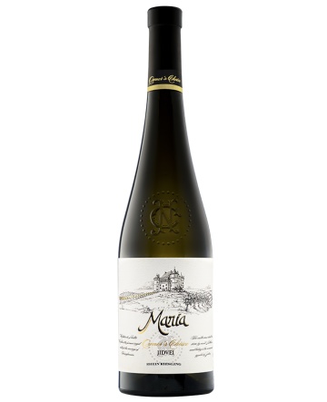 Jidvei Owner’s Choice Maria Rhein Riesling 0.75L