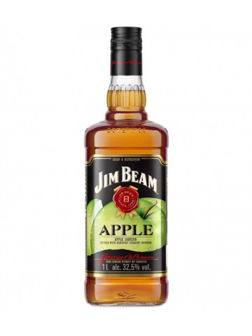Jim Beam Apple 0.7L