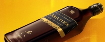 Johnnie Walker Double Black 0.7L