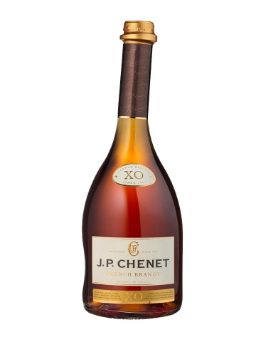 JP Chenet Brandy VSOP 0.75L