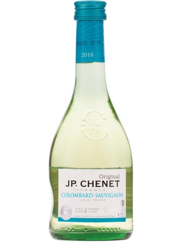 JP Chenet Colombard Sauvignon 0.25L