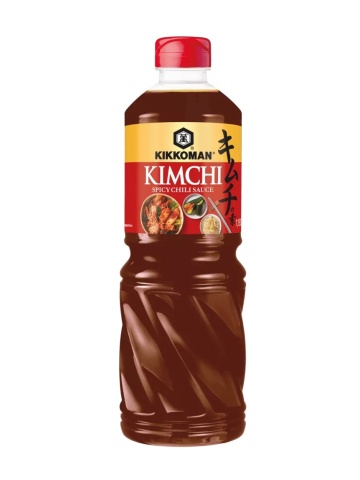 Kikkoman Sos Picant pentru Kimchi 1180ml