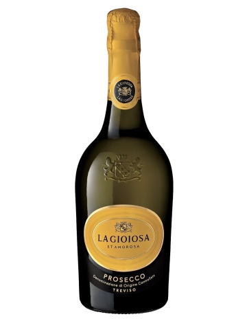 La Gioiosa Et Amorosa Prosecco Treviso DOC 0.75L