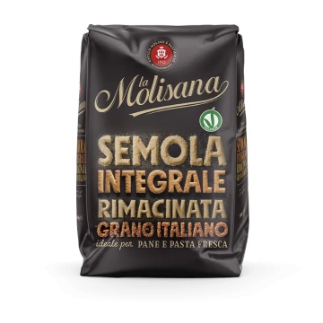 La Molisana Faina Integrala 1kg