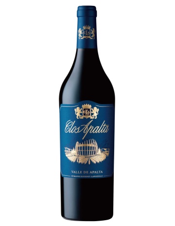Lapostolle Clos Apalta 2021 0.75L