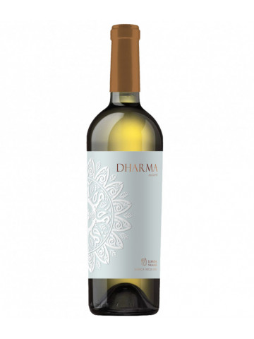 Lebada Neagra Dharma Aligote 0.75L