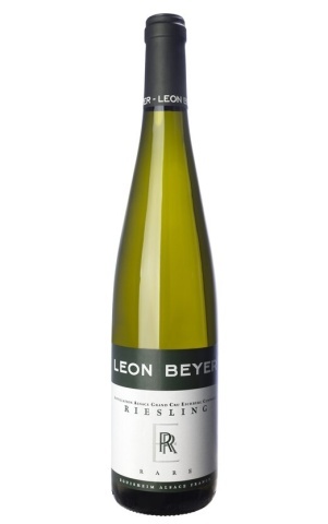 Leon Beyer Riesling R de Beyer Grand Cru Eichberg Alsace Grand Cru 2016 0.75L
