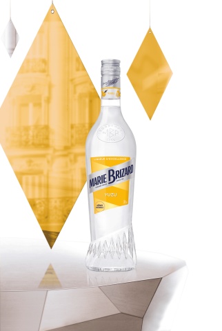 Lichior Marie Brizard Yuzu 0.7L