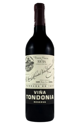 López de Heredia Viña Tondonia Tinto Reserva Magnum 2011 1.5L