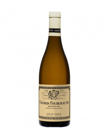Louis Jadot Chablis Fourchaume 2019 0.75L
