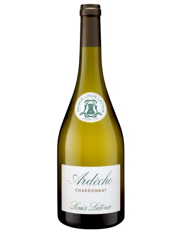 Louis Latour Ardeche Chardonnay 0.75L