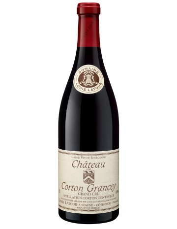 Louis Latour Château Corton Grancey Grand Cru 0.75L