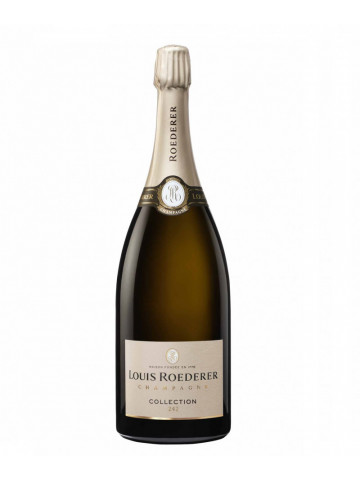 Louis Roederer Brut Collection 243 Magnum 1.5L