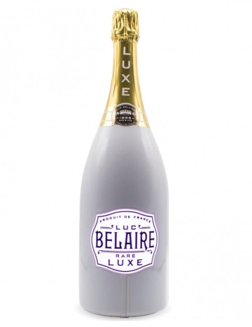 Luc Belaire Fantome Luxe Jeroboam 3L