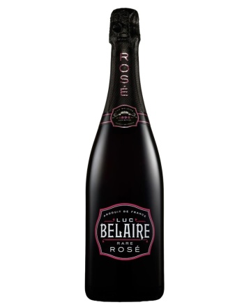 Luc Belaire Rose 0.75L