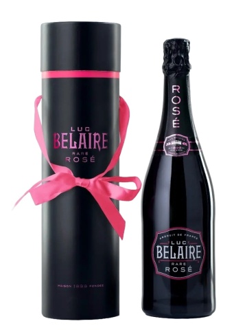 Luc Belaire Rose Tub 0.75L
